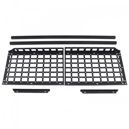 LRD Middle Shelf  - $250.00 
